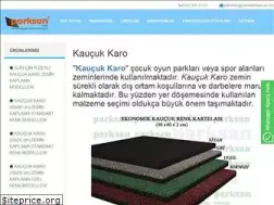 Sites similar to parksankaucuk.com