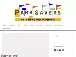 Sites similar to parksavers.com