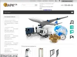 Sites similar to parksb.ru
