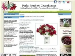 Sites similar to parksbrothers.com