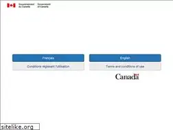 Sites similar to parkscanada.ca