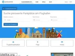 Sites similar to parkscanner.de