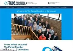 Sites similar to parkschamber.com