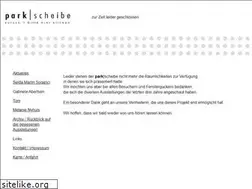 Sites similar to parkscheibe72.de
