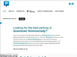 Sites similar to parkschenectady.com