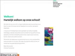 Sites similar to parkschool.be