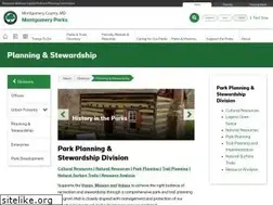 Sites similar to parksculturalresources.org