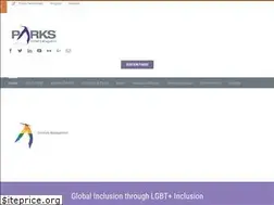 Sites similar to parksdiversity.eu