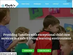 Sites similar to parksedgepreschool.com