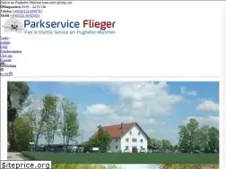 Sites similar to parkservice-flieger.de