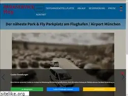Sites similar to parkservice-hay.de