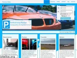 Sites similar to parkservice-raslan.de