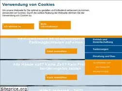Sites similar to parkservice24.de