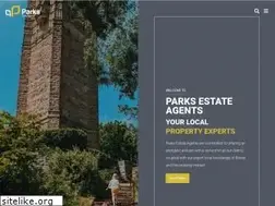 Sites similar to parksestateagents.co.uk