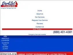 Sites similar to parksetplumbing.com