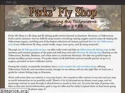 Sites similar to parksflyshop.com