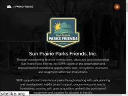 Sites similar to parksfriends.org