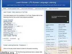 Sites similar to parksguide.blogspot.com
