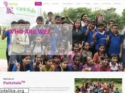 Sites similar to parkshala.com