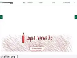 Sites similar to parkshoppingbarigui.com.br
