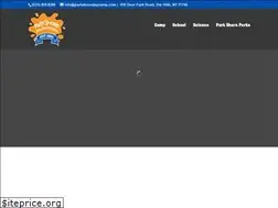 Sites similar to parkshoreli.com