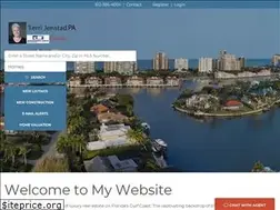 Sites similar to parkshoreluxuryliving.com