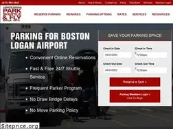 Sites similar to parkshuttlefly.com