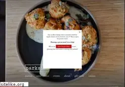 Sites similar to parkside-austin.com