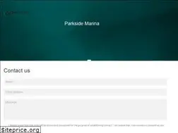 Sites similar to parksideboating.com