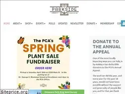 Sites similar to parksidebuffalo.org