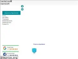Sites similar to parksidedentalcare.com