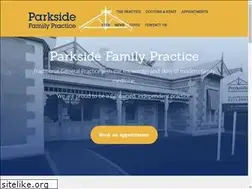 Sites similar to parksidefp.com