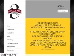Sites similar to parksidemain8.com
