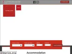 Sites similar to parksidemotelayr.com.au