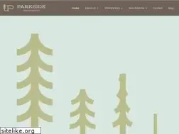 Sites similar to parksideortho.com