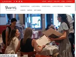 Sites similar to parksideprovidence.com