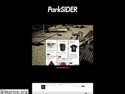 Sites similar to parksider.com