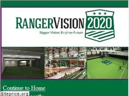 Sites similar to parksiderangers.com