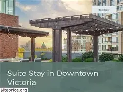 Sites similar to parksidevictoria.com