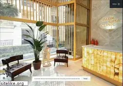 Sites similar to parksima.com.tr