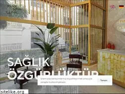 Sites similar to parksima.com