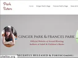 Sites similar to parksisters.com