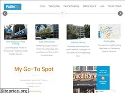 Sites similar to parksj.org