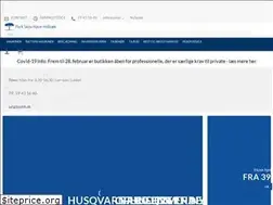 Sites similar to parkskovhave.dk