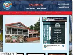 Sites similar to parkslandingseafood.com