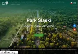 Sites similar to parkslaski.pl