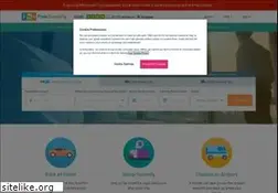 Sites similar to parksleepfly.com