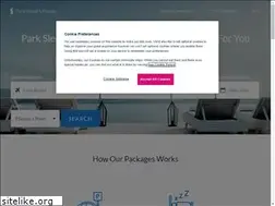 Sites similar to parksleepflyhotels.com