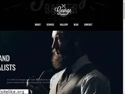 Sites similar to parkslopebarbershop.com