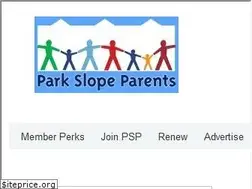 Sites similar to parkslopeparents.com